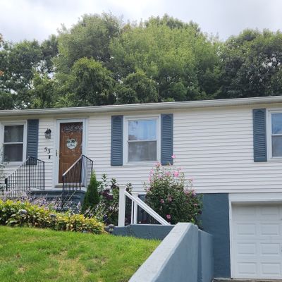 53 Nancy Ln, Meriden, CT 06450