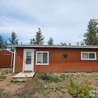 53 Peace Settler Ct, Red Feather Lakes, CO 80545