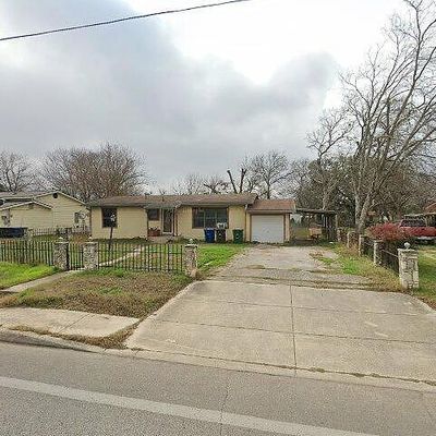 530 Rice Rd, San Antonio, TX 78220