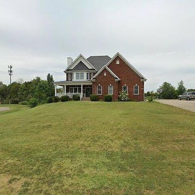 530 Spring Farm Trl, Shepherdsville, KY 40165