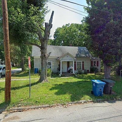 530 W Franklin St, Salisbury, NC 28144