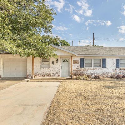 5302 47 Th St, Lubbock, TX 79414