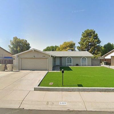 5309 W Sierra St, Glendale, AZ 85304