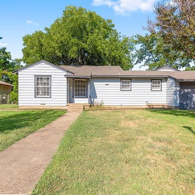 531 Mullins, Lewisville, TX 75057