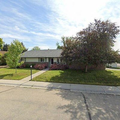 5310 S Pony Ave, Boise, ID 83709