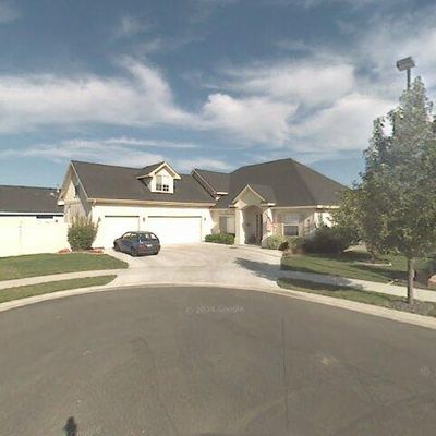 5313 N Brigadoon Pl, Meridian, ID 83646