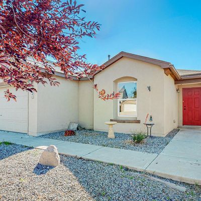 5314 Caprock Ct Ne, Rio Rancho, NM 87144