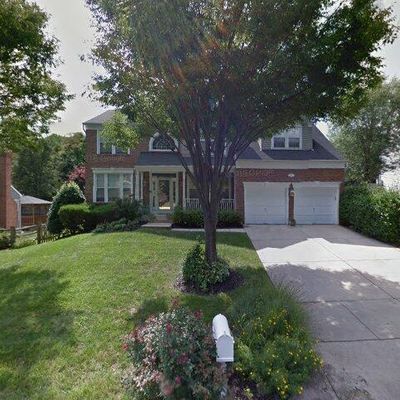 5314 Lakevale Ter, Bowie, MD 20720