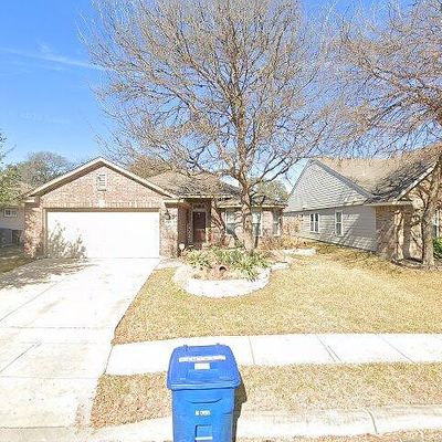 5315 Gemsbuck Chase, San Antonio, TX 78251