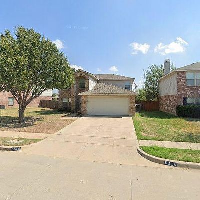 5316 Temecula Rd, Fort Worth, TX 76244