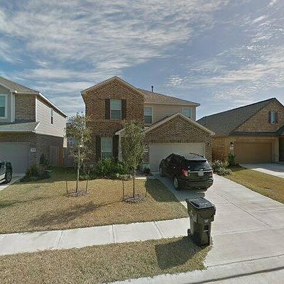 5318 Baronet Dr, Katy, TX 77493