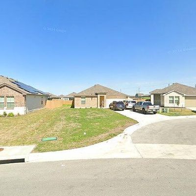 532 Taggart Trl, Jarrell, TX 76537