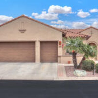 5321 N Gila Trail Dr, Eloy, AZ 85131