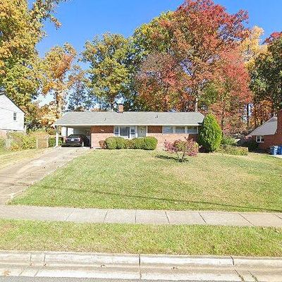 5321 Ravensworth Rd, Springfield, VA 22151