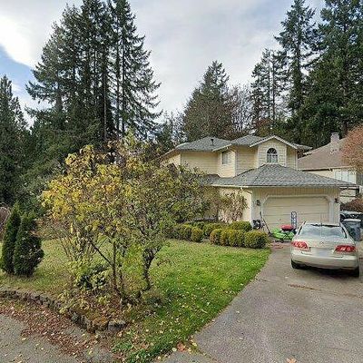 5321 58 Th St Nw, Gig Harbor, WA 98335