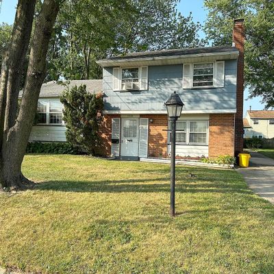 5326 Witherspoon Ave, Pennsauken, NJ 08109