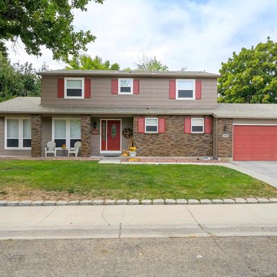 5328 W Bainbridge Dr, Boise, ID 83703