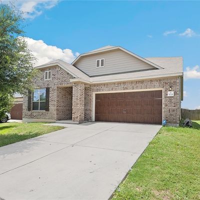 533 Landmark Gate, Cibolo, TX 78108