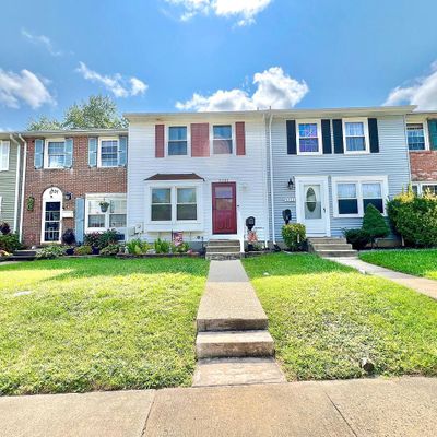 5335 King Arthur Cir, Rosedale, MD 21237