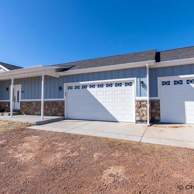 534 Chimney Rock Loop, Granite Canon, WY 82059