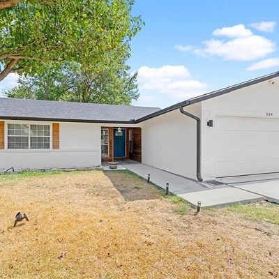 534 Stroud Ln, Garland, TX 75043