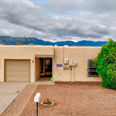 5340 Thomas Pl Ne, Albuquerque, NM 87111