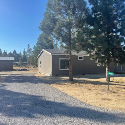 53417 Pole Pine Rd, La Pine, OR 97739