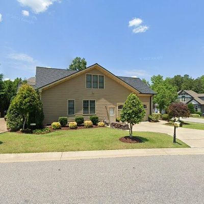 535 Apalachia Lake Dr, Fuquay Varina, NC 27526