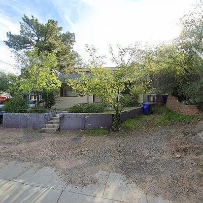 535 Lincoln Ave, Prescott, AZ 86301