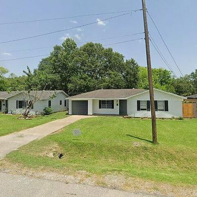 535 Smelker St, Beaumont, TX 77707