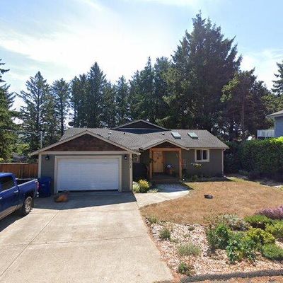 5354 Ne Port Ln, Lincoln City, OR 97367