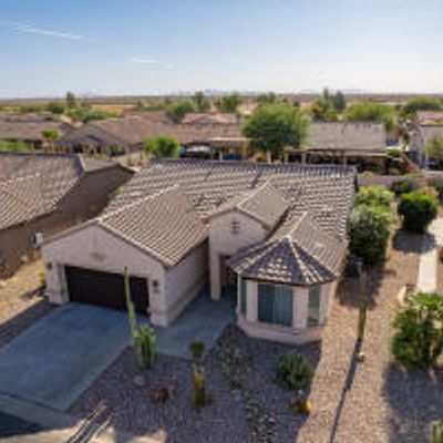 5353 W Buckskin Dr, Eloy, AZ 85131