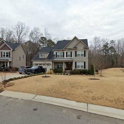 5356 Cypress Ln, Raleigh, NC 27609