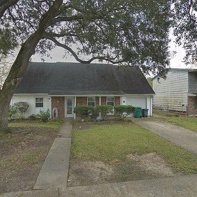 536 Oak Allee Dr, La Place, LA 70068