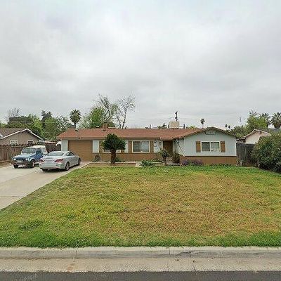 5366 E Clay Ave, Fresno, CA 93727