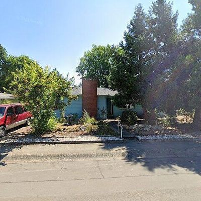 537 W Ballf St, Roseburg, OR 97471