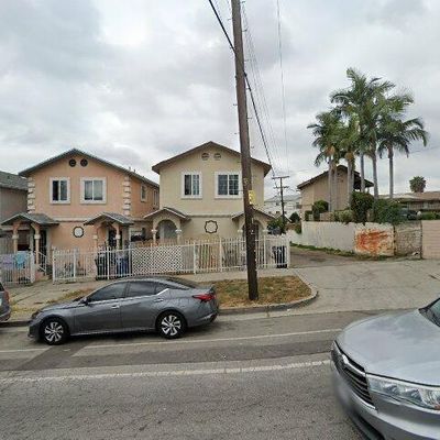 5370 Poplar Blvd, Los Angeles, CA 90032