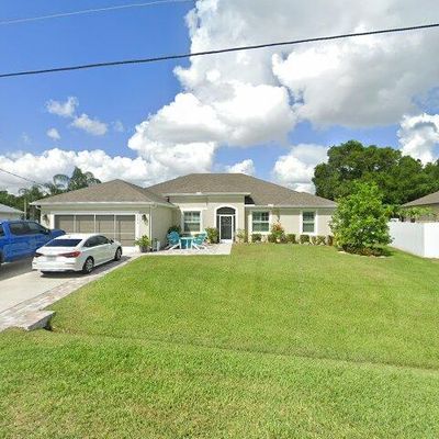 5374 Nw West Paden Cir, Port Saint Lucie, FL 34986