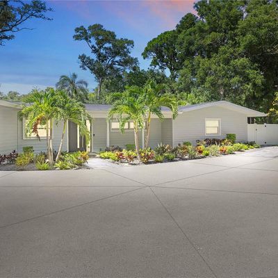 5375 40 Th Ave N, Saint Petersburg, FL 33709