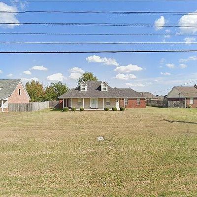 538 Rosemark Rd, Atoka, TN 38004