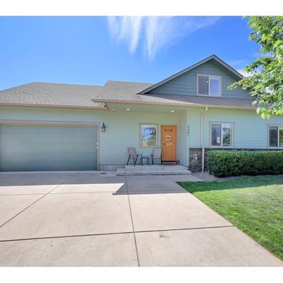 5381 I St, Springfield, OR 97478