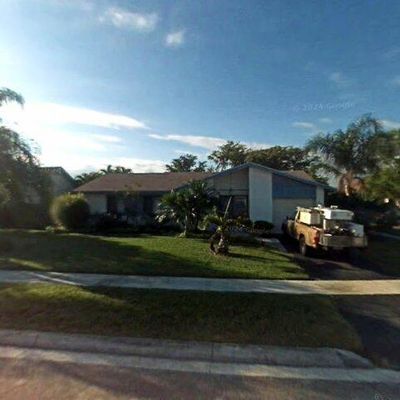 5380 Nw 31 St St, Margate, FL 33063