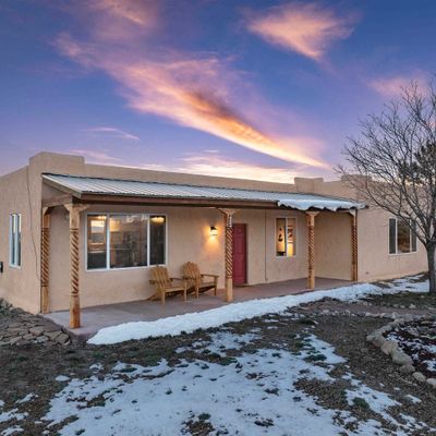 54 Colonias Pointe Dr, El Prado, NM 87529