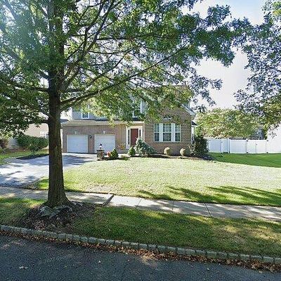 54 Foy Dr, Trenton, NJ 08690