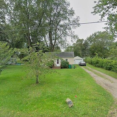 54 S 30th St, Battle Creek, MI 49015