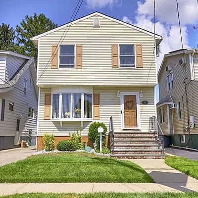 54 Woodland Ave, Little Ferry, NJ 07643