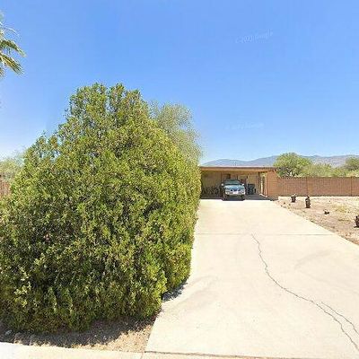 540 N Bonanza Ave, Tucson, AZ 85748