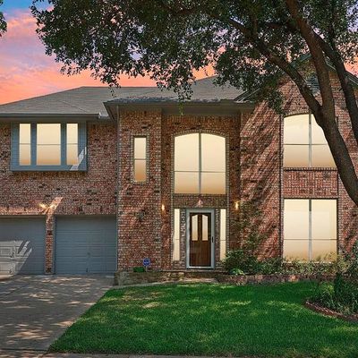 5400 Bryce Canyon Ct, Fort Worth, TX 76137