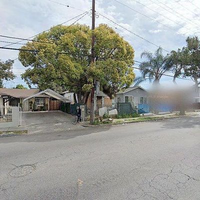 5400 Hooper Ave, Los Angeles, CA 90011