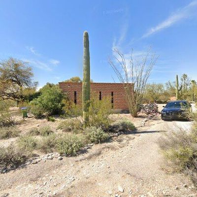 5405 N Calle La Cima, Tucson, AZ 85718